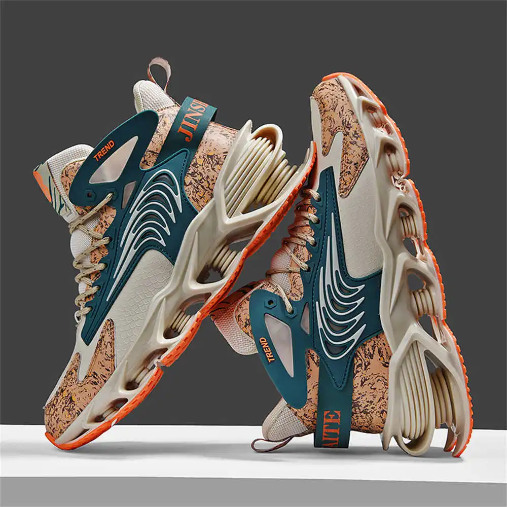Outdoor Sport An - Zapatillas antideslizantes para correr para niños,