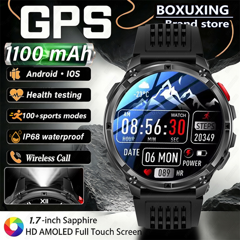 Definition Of Outdoor Sport - Nuevo Reloj Inteligente Deportivo para Exteriores