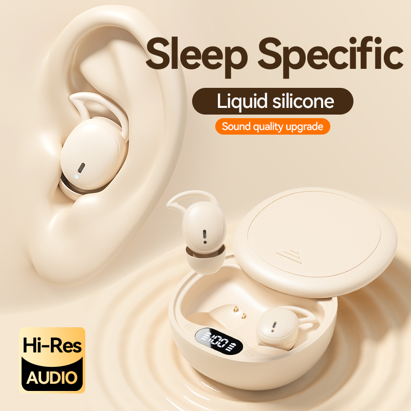 Outdoor Sport Berlin - Auriculares para dormir con cancelación de