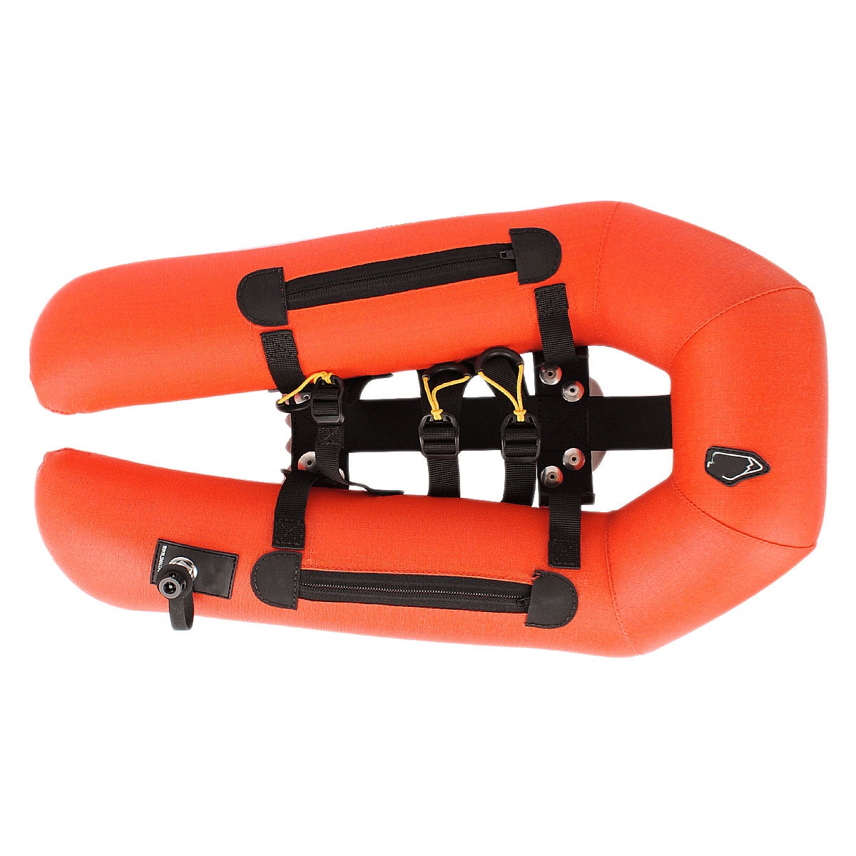 Outdoor Sports Adventure - La mejor raqueta de nieve inflable