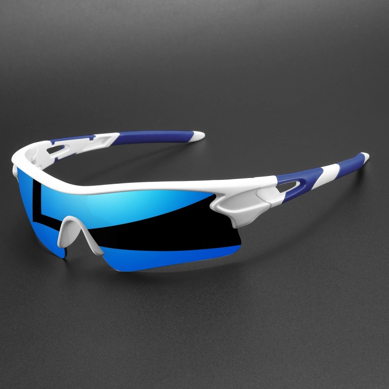 Outdoor Sport Activity - Gafas de Sol Deportivas Polarizadas Profesionales