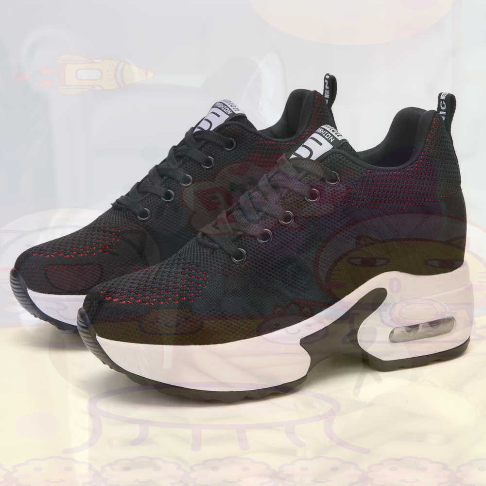 Outdoor Sport An - Zapatos rojos de talla 36, botas