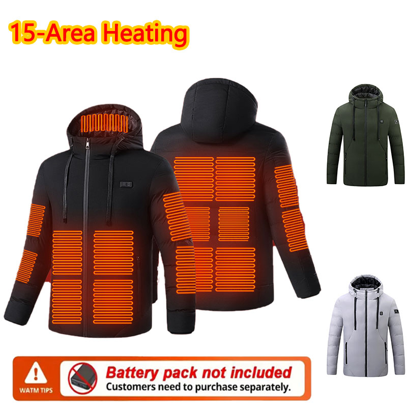 Outdoor Sport Jacket Women'S - Chaqueta con capucha de invierno con