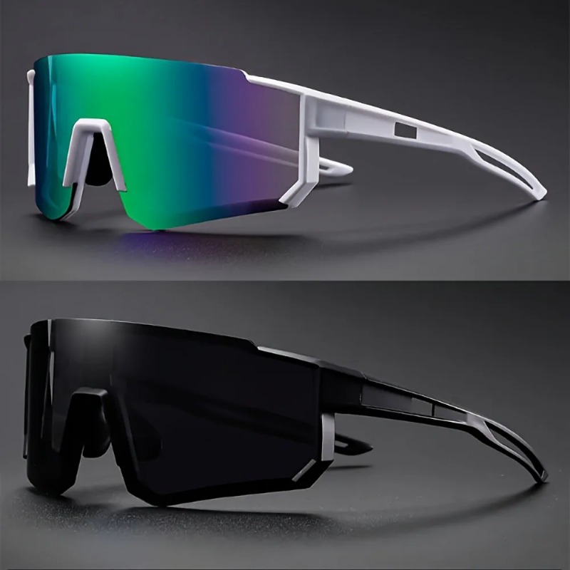 Outdoor Sport Activity - 2 pares de gafas de sol