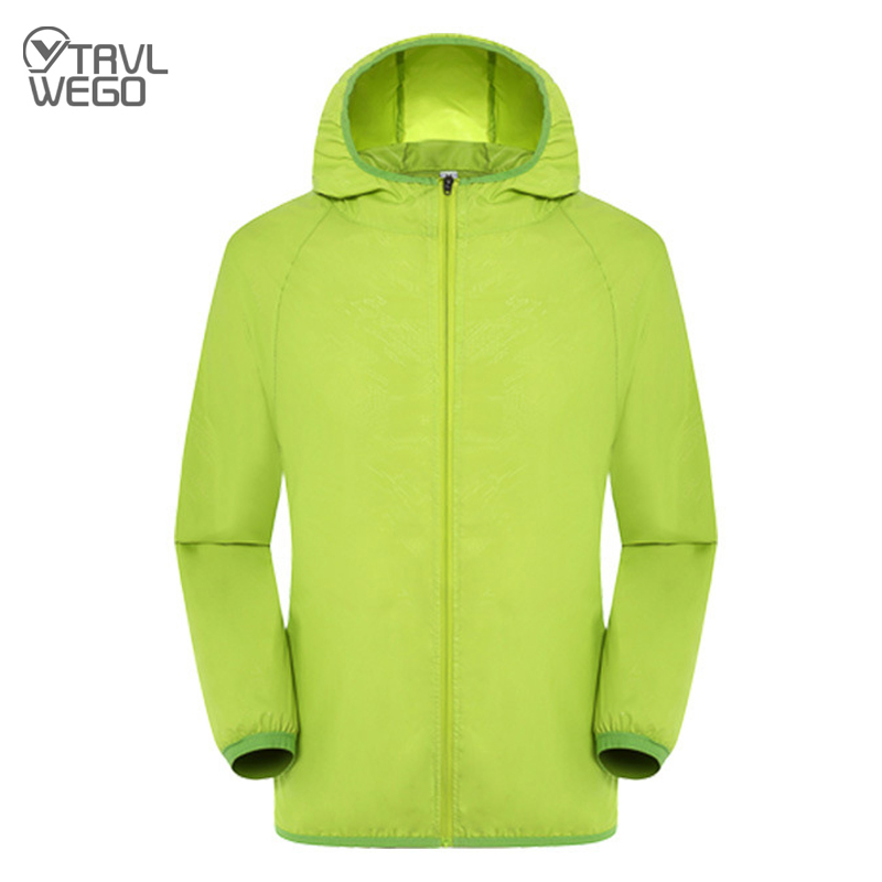 Outdoor Sport Jacket Women'S - TRVLWEGO, chaqueta deportiva para correr al
