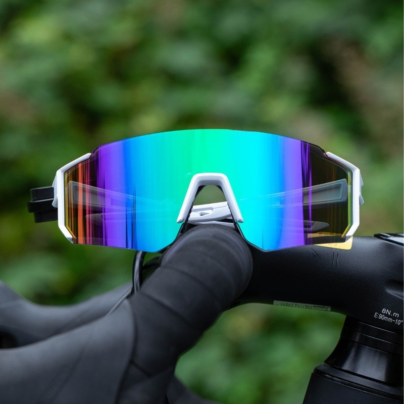 Outdoor Sport Activity - Gafas de sol de gran tamaño