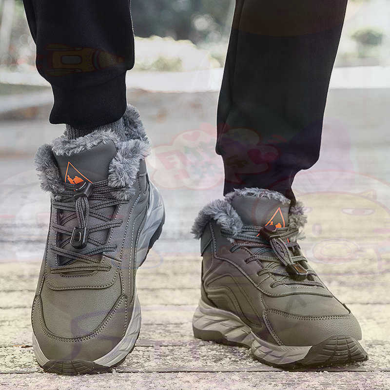 Outdoor Sport An - Zapatos de cesta fucsia de cuero