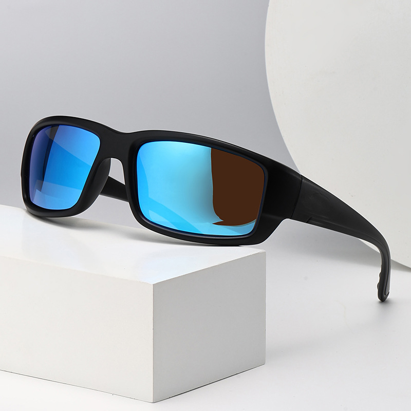 Outdoor Sport Activity - Nuevas Gafas de Sol Deportivas para