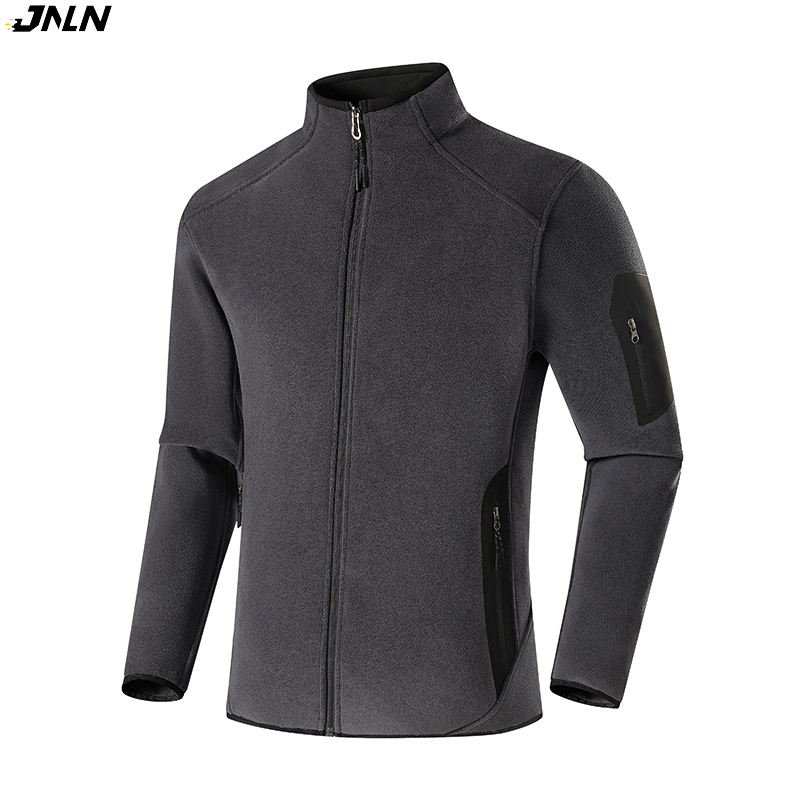 Outdoor Sport Jacket Women'S - JNLN chaqueta de lana de invierno