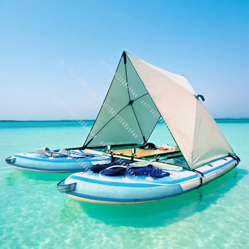 Outdoor Sports Adventure - Para Deportes Acuáticos, Paddleboarding, Aventura al