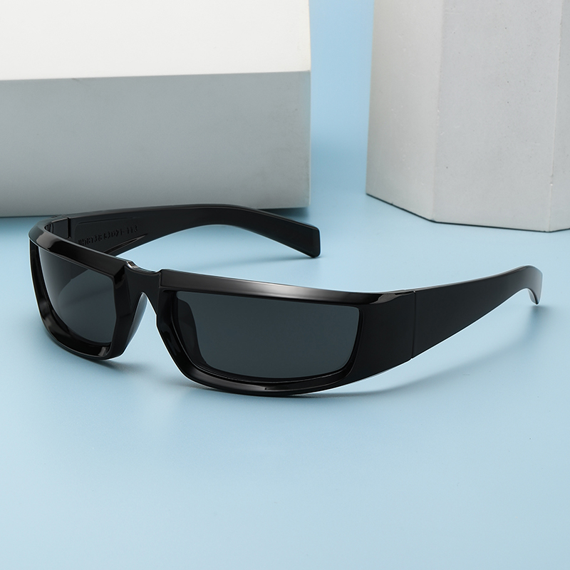 Outdoor Sport Activity - Gafas Protectoras Populares Y2k, Gafas de