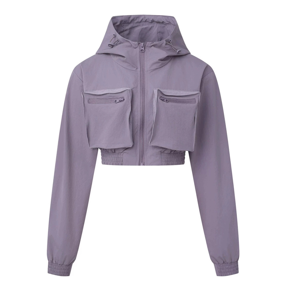 Outdoor Sport Jacket Women'S - Chaqueta Corta Deportiva para Mujer con