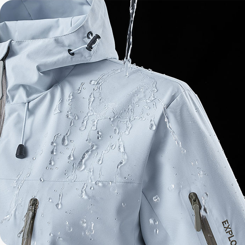 JNLN Chaqueta impermeable para - Outdoor Sport Jacket Women'S reseña y precio