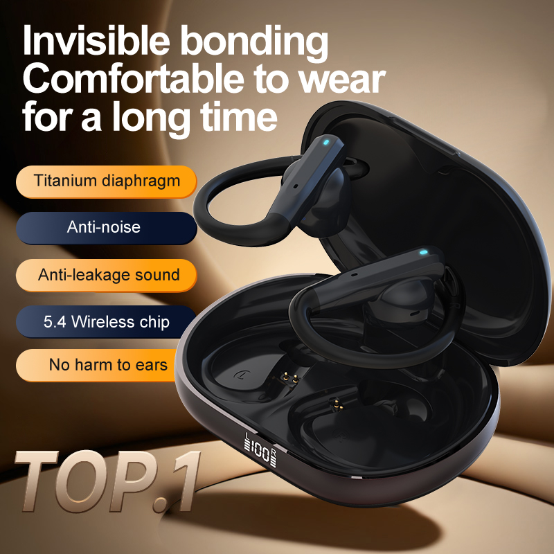 Audífonos TWS de Última Genera - Outdoor Sport Activity reseña y precio
