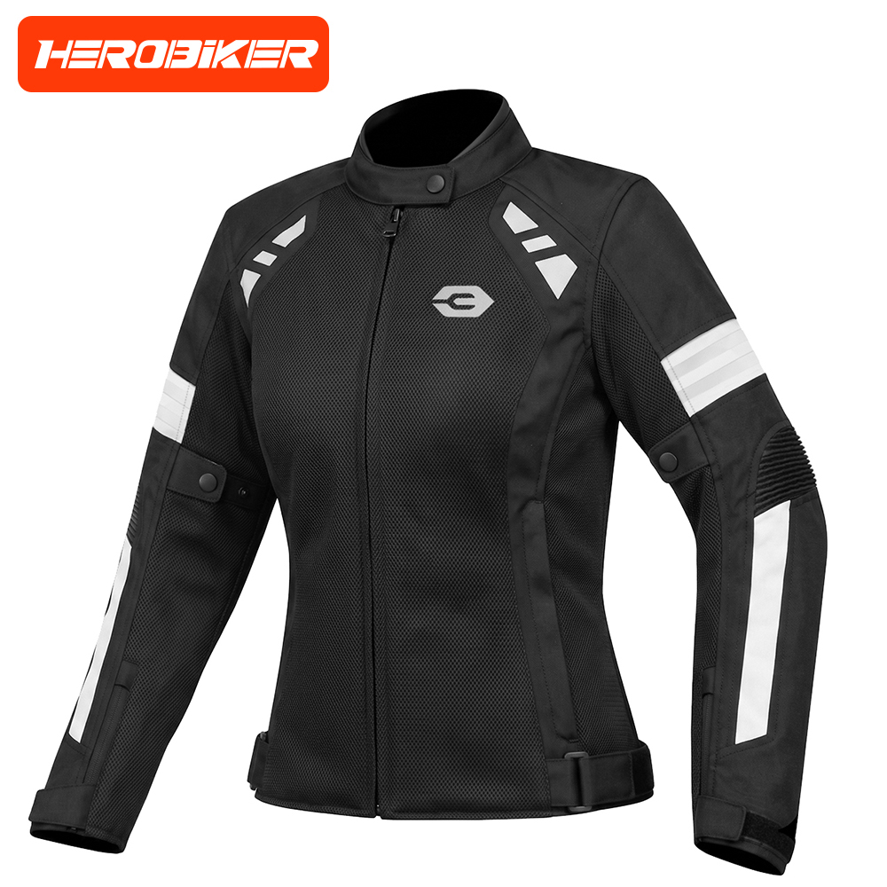 Chaqueta de motocicleta para m - Outdoor Sport Jacket Women'S reseña y precio