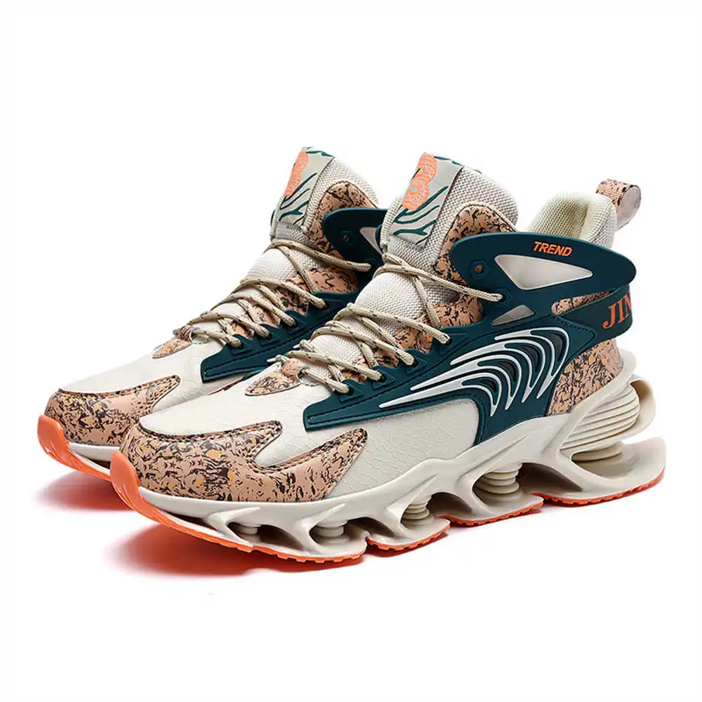 Zapatillas antideslizantes par - Outdoor Sport An reseña y precio