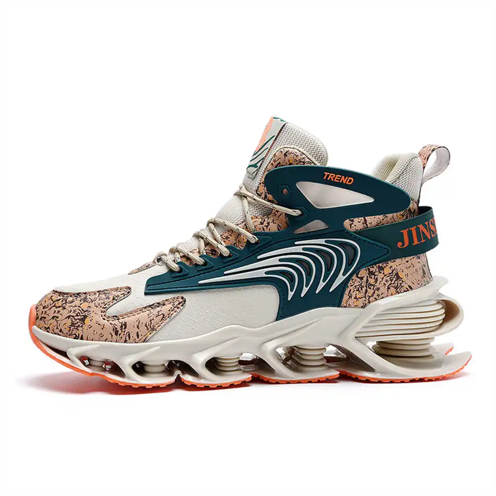 Zapatillas antideslizantes par - Outdoor Sport An reseña y precio