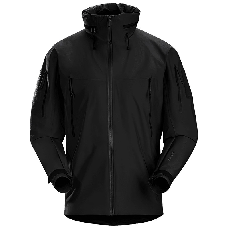 Chaqueta de Hombre para Exteri - Outdoor Sport Windbreaker reseña y precio