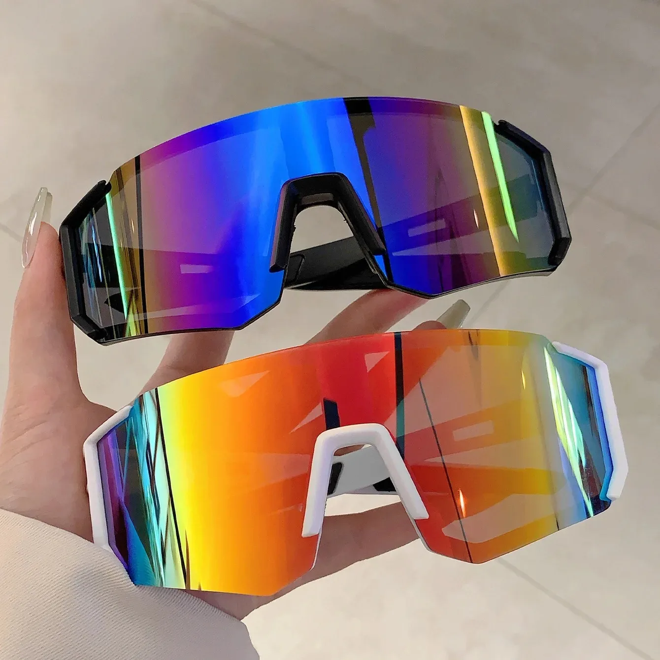 Gafas de Sol Deportivas para H - Outdoor Sport Activity reseña y precio