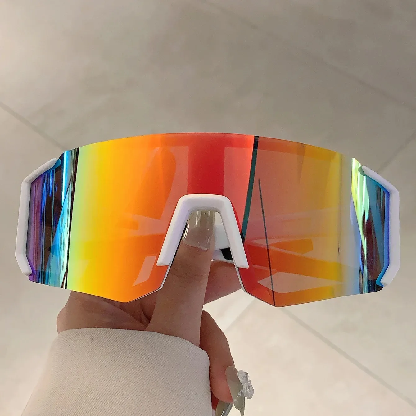 Gafas de Sol Deportivas para H - Outdoor Sport Activity reseña y precio