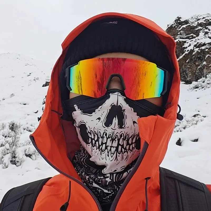 Gafas de Sol Deportivas para H - Outdoor Sport Activity reseña y precio