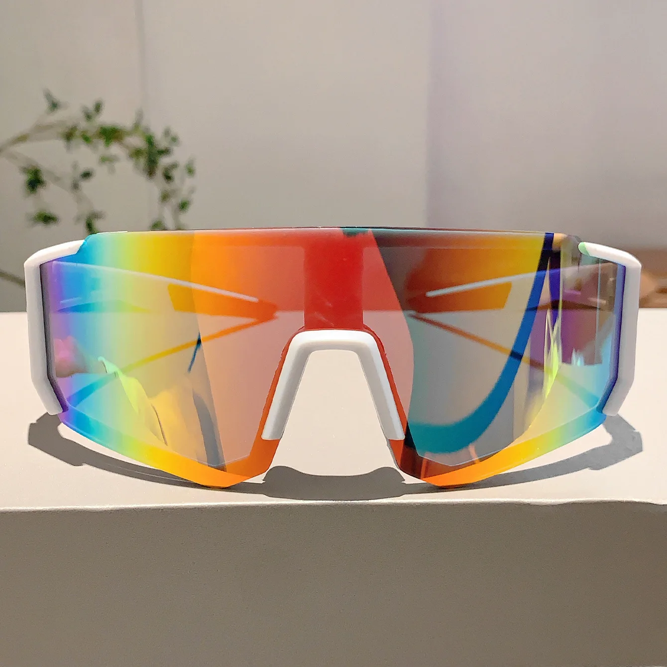 Gafas de Sol Deportivas para H - Outdoor Sport Activity reseña y precio
