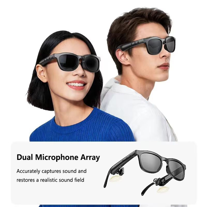 Gafas de Sol Inteligentes Leno - Outdoor Sport Activity reseña y precio
