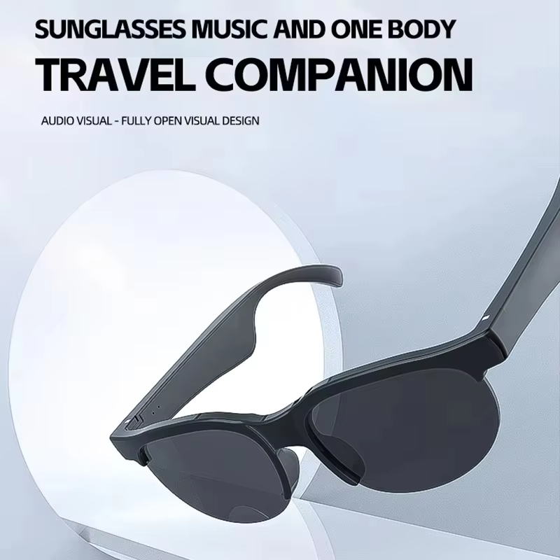 Gafas de Sol Inteligentes Leno - Outdoor Sport Activity reseña y precio