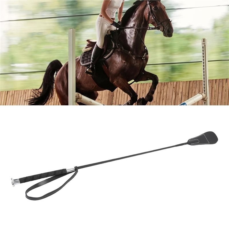 Fusta de equitación, látigo de - Riding Crop Dressage reseña y precio