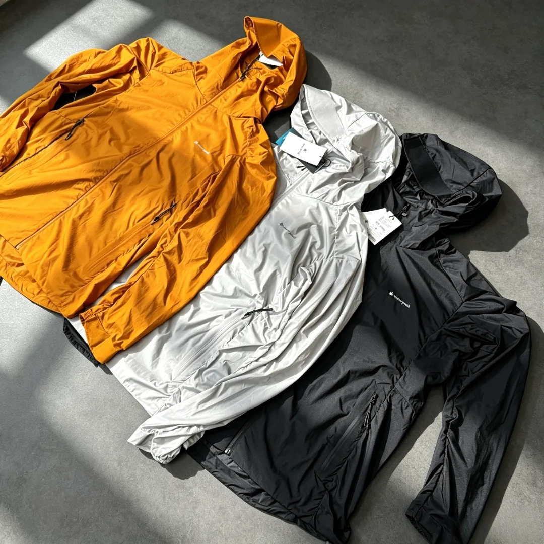 Chaqueta de Protección Solar S - Outdoor Sport Windbreaker reseña y precio