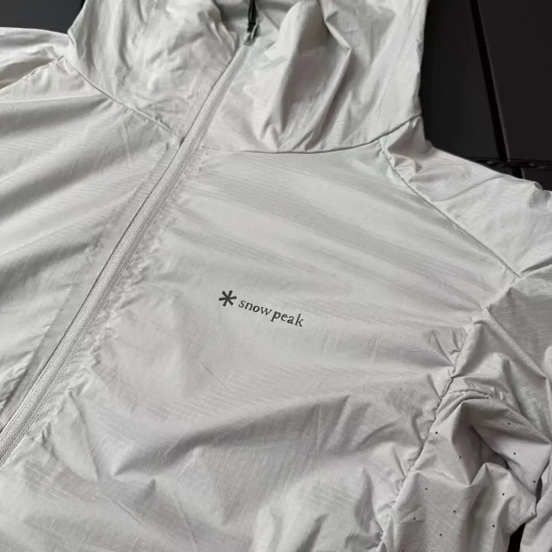 Chaqueta de Protección Solar S - Outdoor Sport Windbreaker reseña y precio