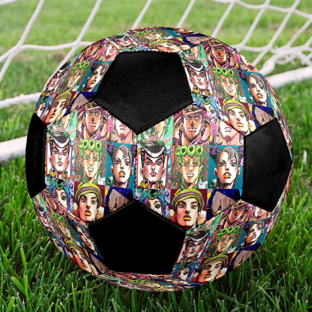 1 unidad de balón de fútbol Jo - Outdoor Sports Adventure reseña y precio