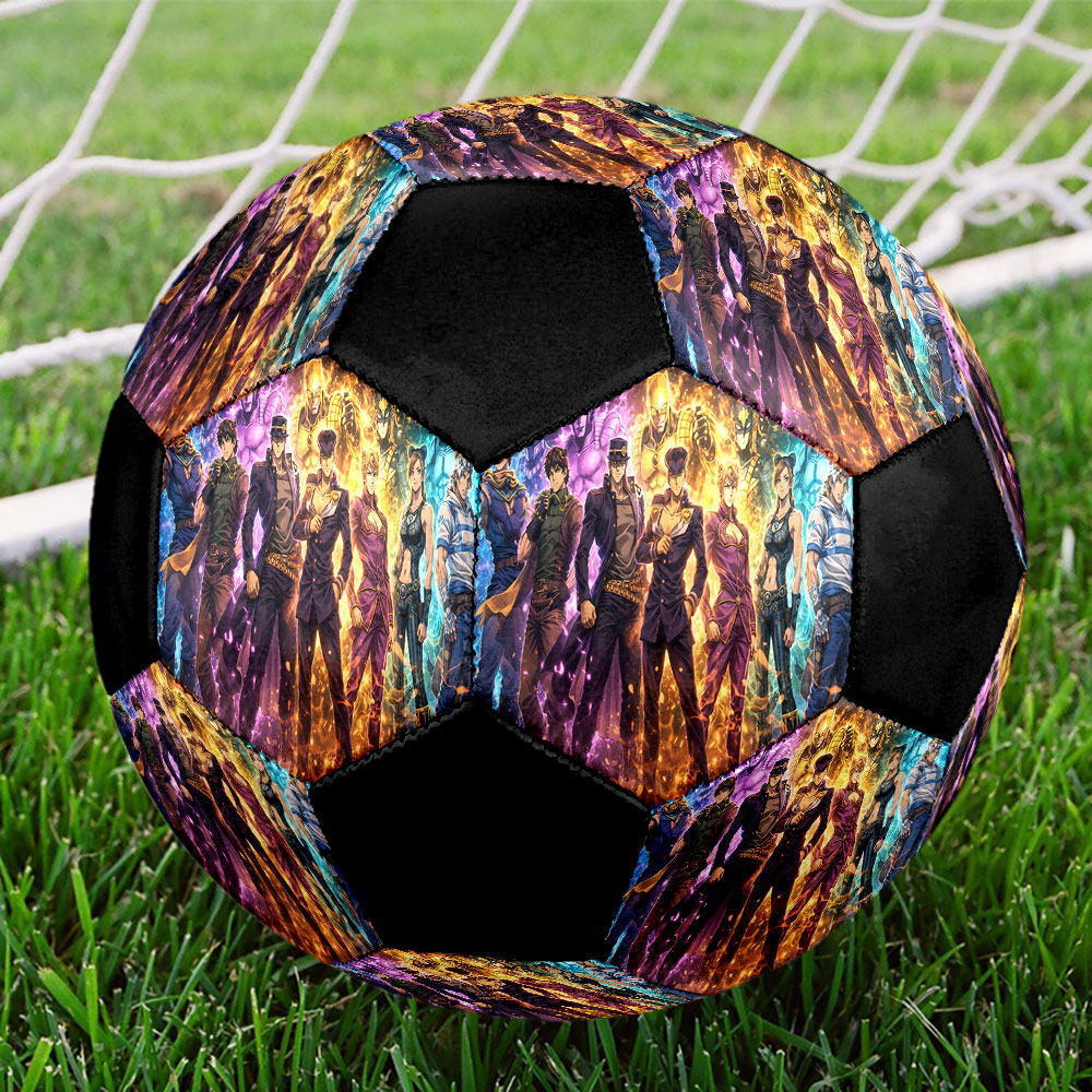 1 unidad de balón de fútbol Jo - Outdoor Sports Adventure reseña y precio