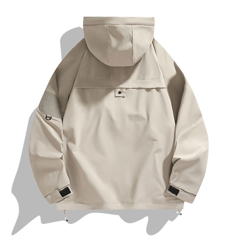 Chaqueta de montañismo imperme - Outdoor Sport Windbreaker reseña y precio
