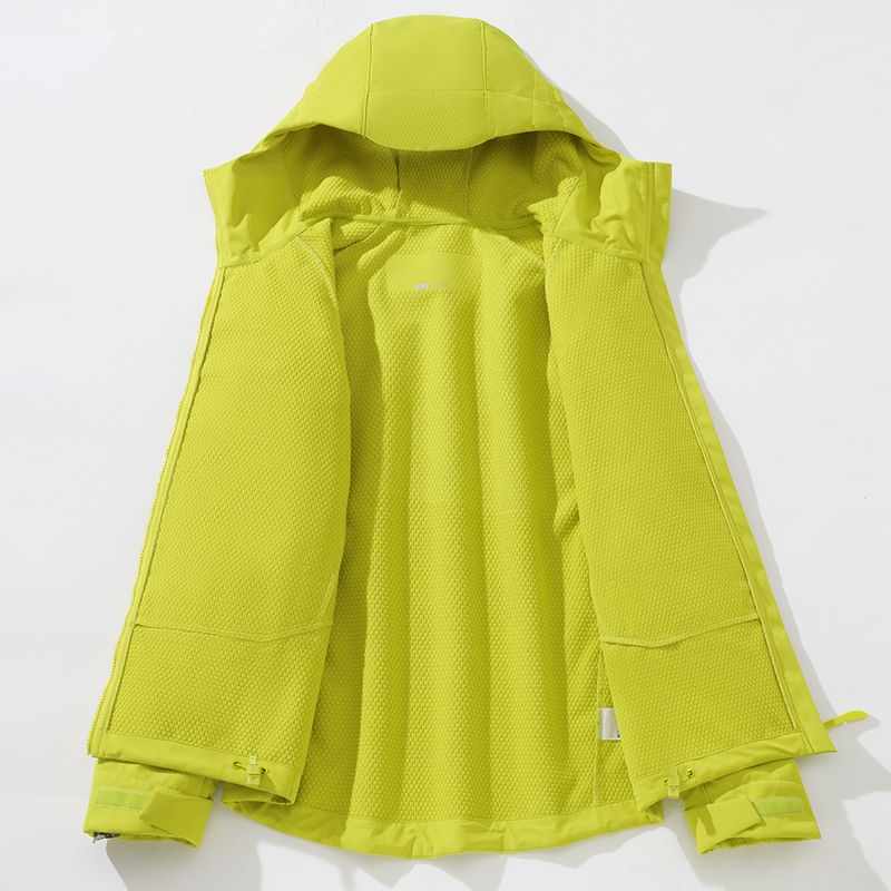LNGXO-Chaqueta impermeable de  - Outdoor Sport Windbreaker reseña y precio
