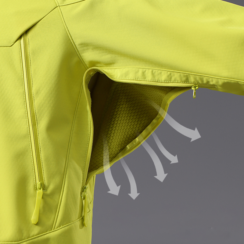 LNGXO-Chaqueta impermeable de  - Outdoor Sport Windbreaker reseña y precio
