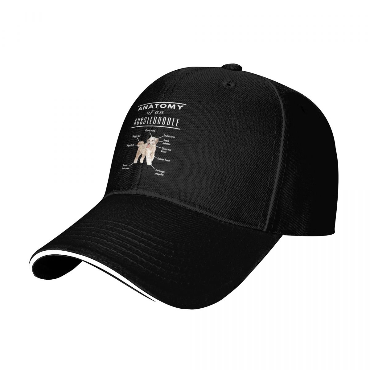 Gorra de béisbol con diseño de - Outdoor Sport An reseña y precio