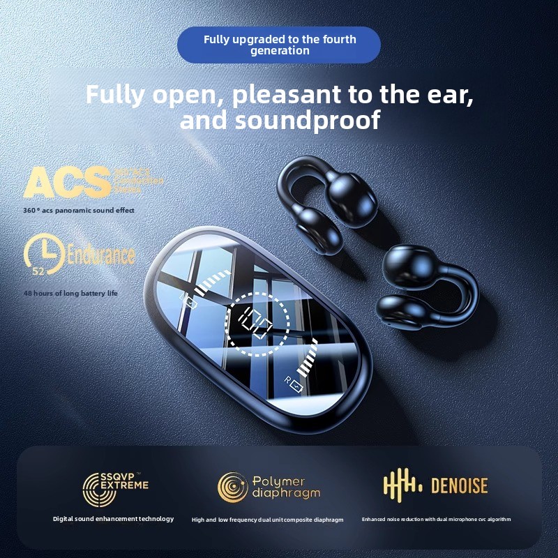 Auriculares inalámbricos de co - Outdoor Sport Berlin reseña y precio