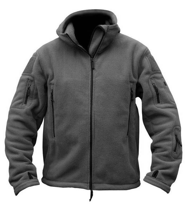 Chaqueta táctica de lana para  - Outdoor Sport Jacket Women'S reseña y precio