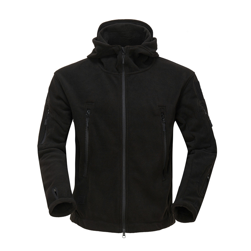 Chaqueta táctica de lana para  - Outdoor Sport Jacket Women'S reseña y precio