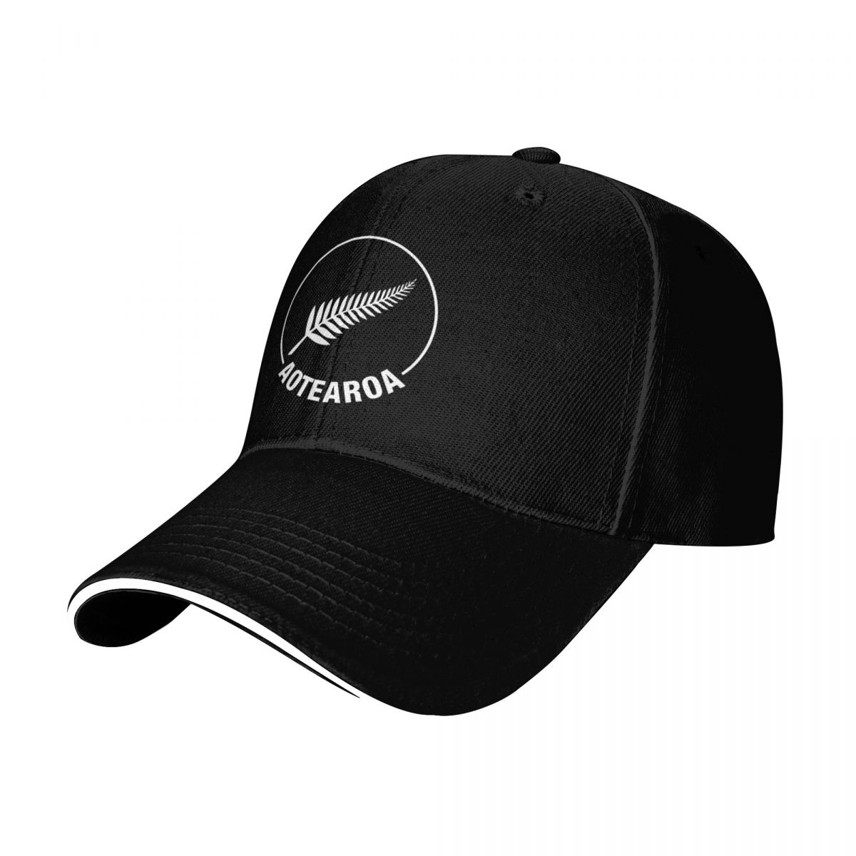 Gorra de béisbol SILVER FERN A - Outdoor Sport Nz reseña y precio