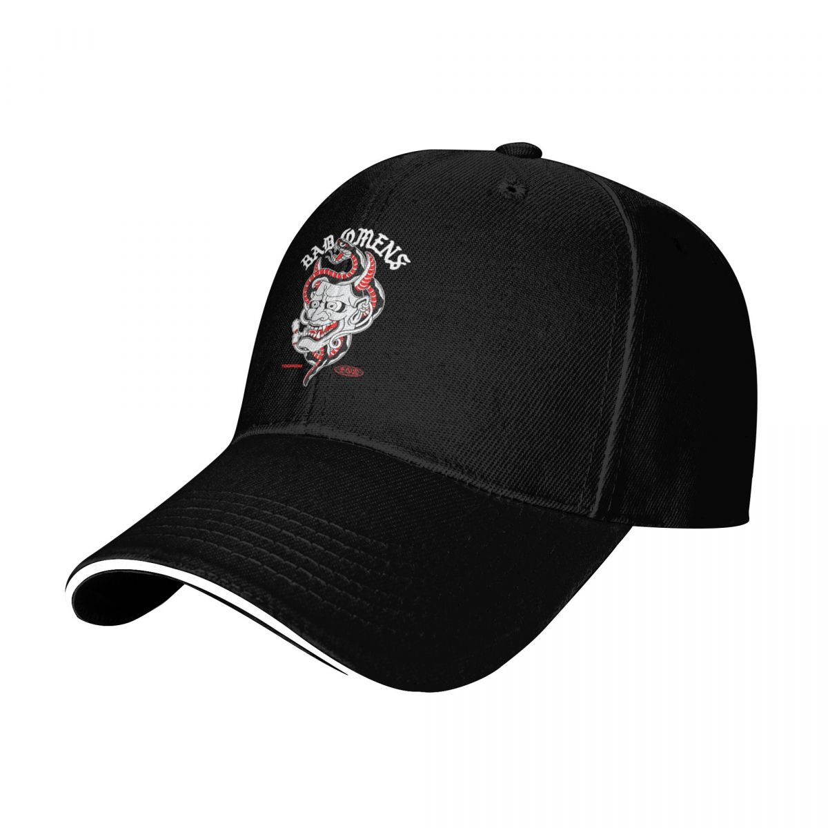 La gorra de béisbol de Metalco - Outdoor Sport An reseña y precio