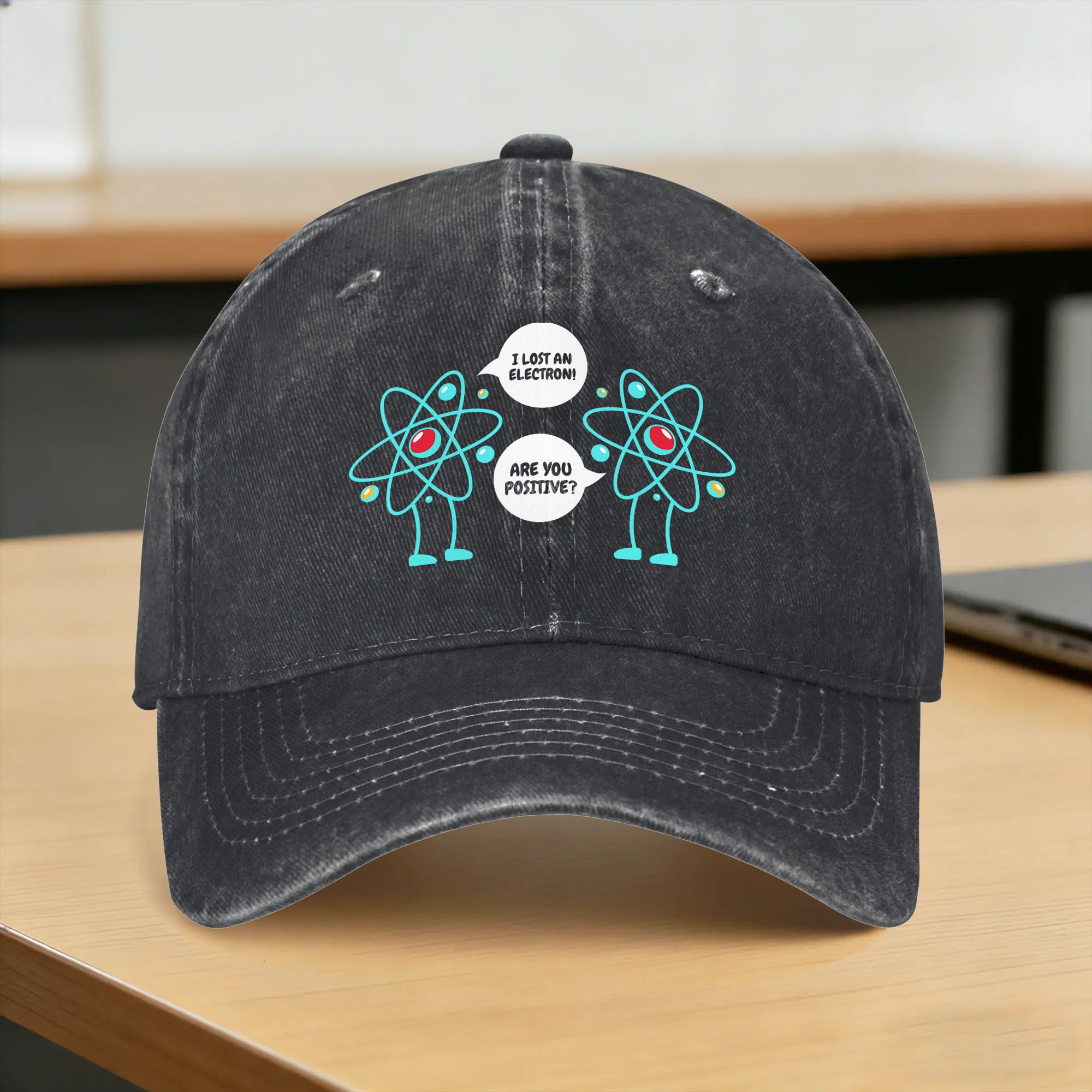 Gorra de béisbol informal para - Outdoor Sport An reseña y precio