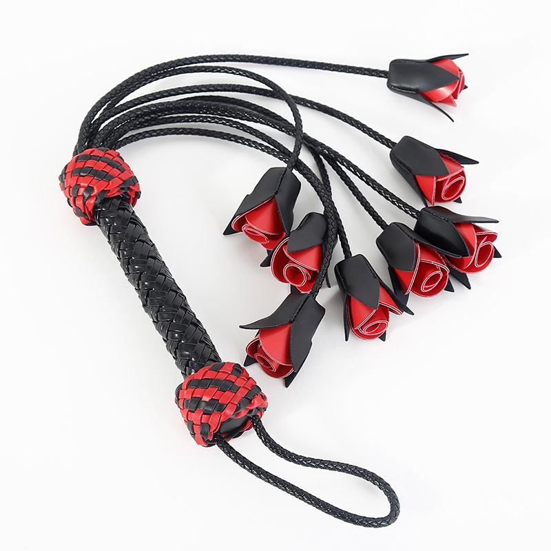 Látigo para caballos con mango - Riding Crop Dressage reseña y precio