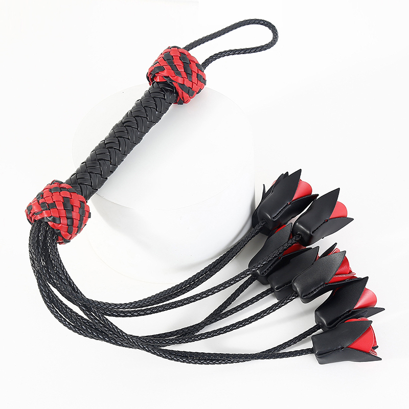 Látigo para caballos con mango - Riding Crop Dressage reseña y precio
