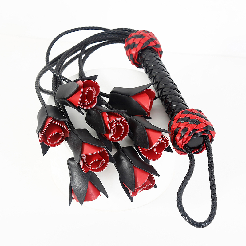 Látigo para caballos con mango - Riding Crop Dressage reseña y precio