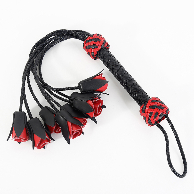 Látigo para caballos con mango - Riding Crop Dressage reseña y precio