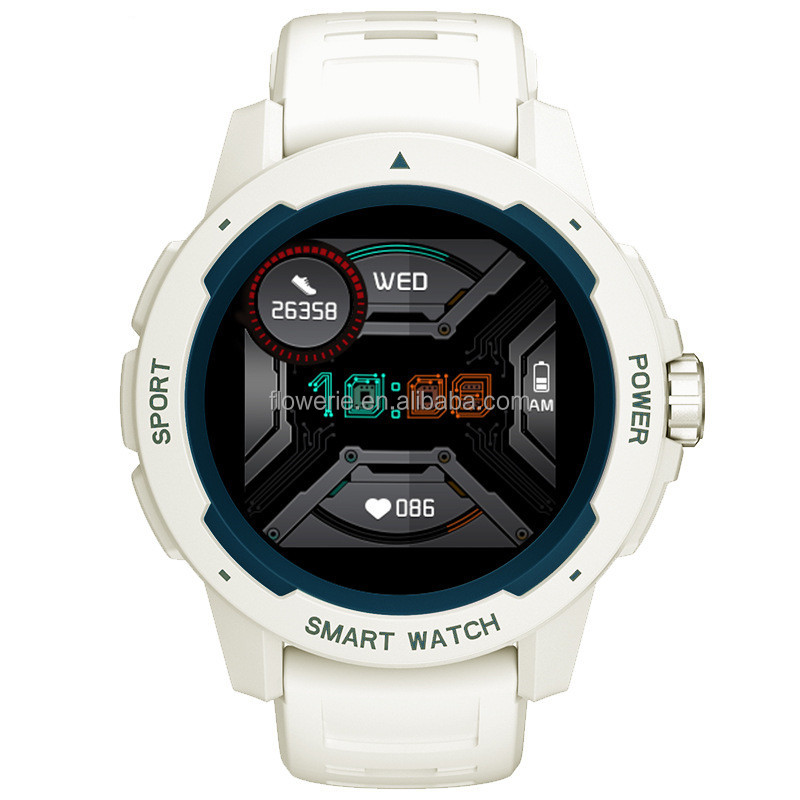 Reloj Inteligente Deportivo Tá - Outdoor Sports Adventure reseña y precio