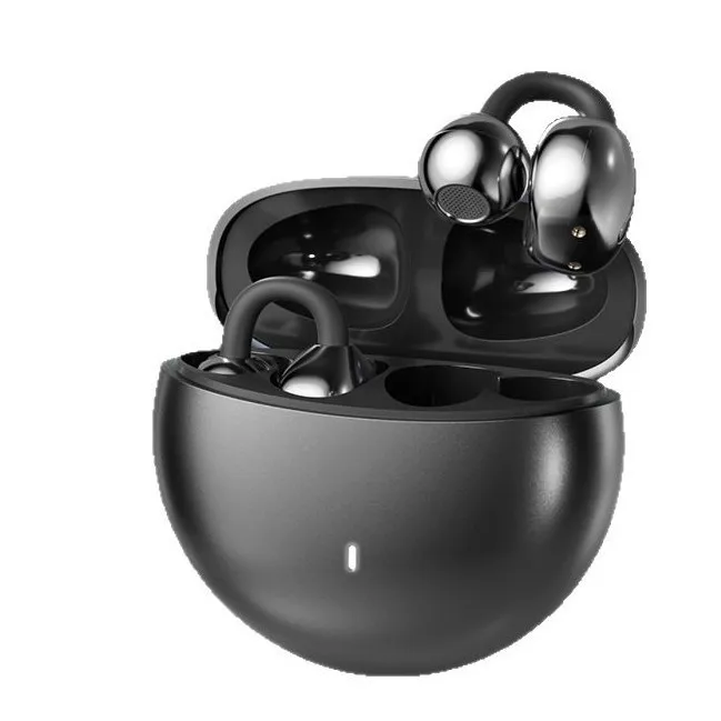 Auriculares Bluetooth de condu - Outdoor Sport Berlin reseña y precio