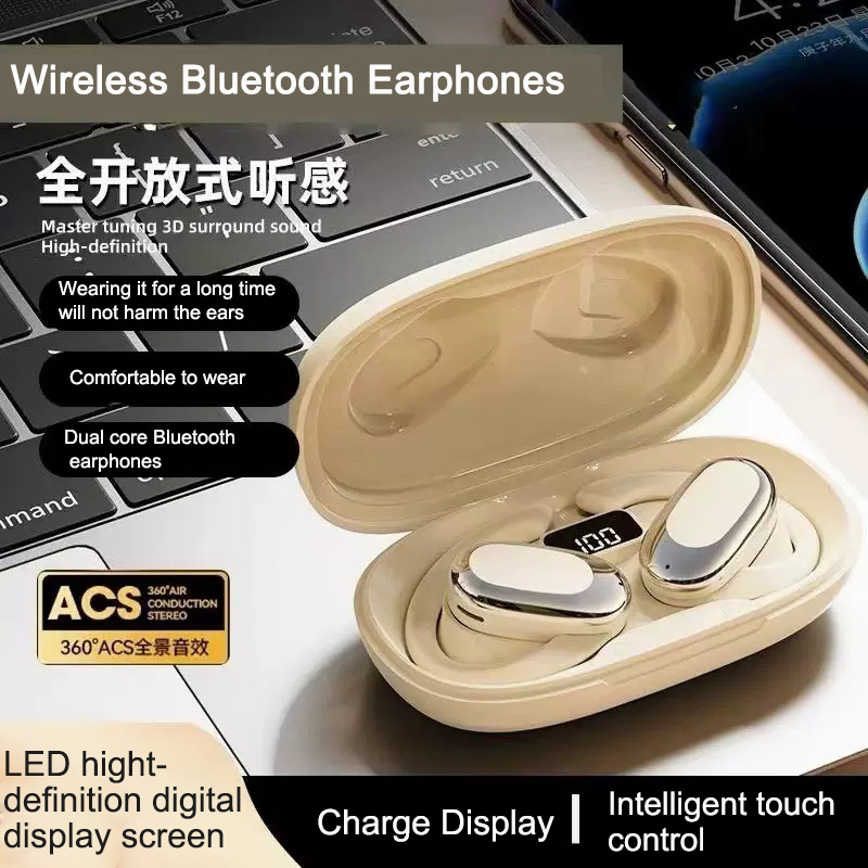 Auriculares inalámbricos TWS:  - Outdoor Sport Berlin reseña y precio